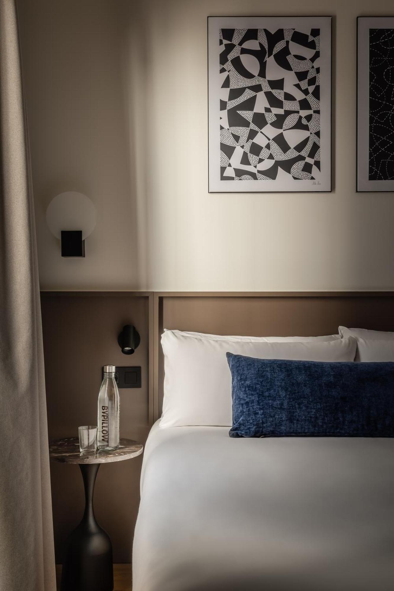 Bypillow Sinfonia Valence Extérieur photo