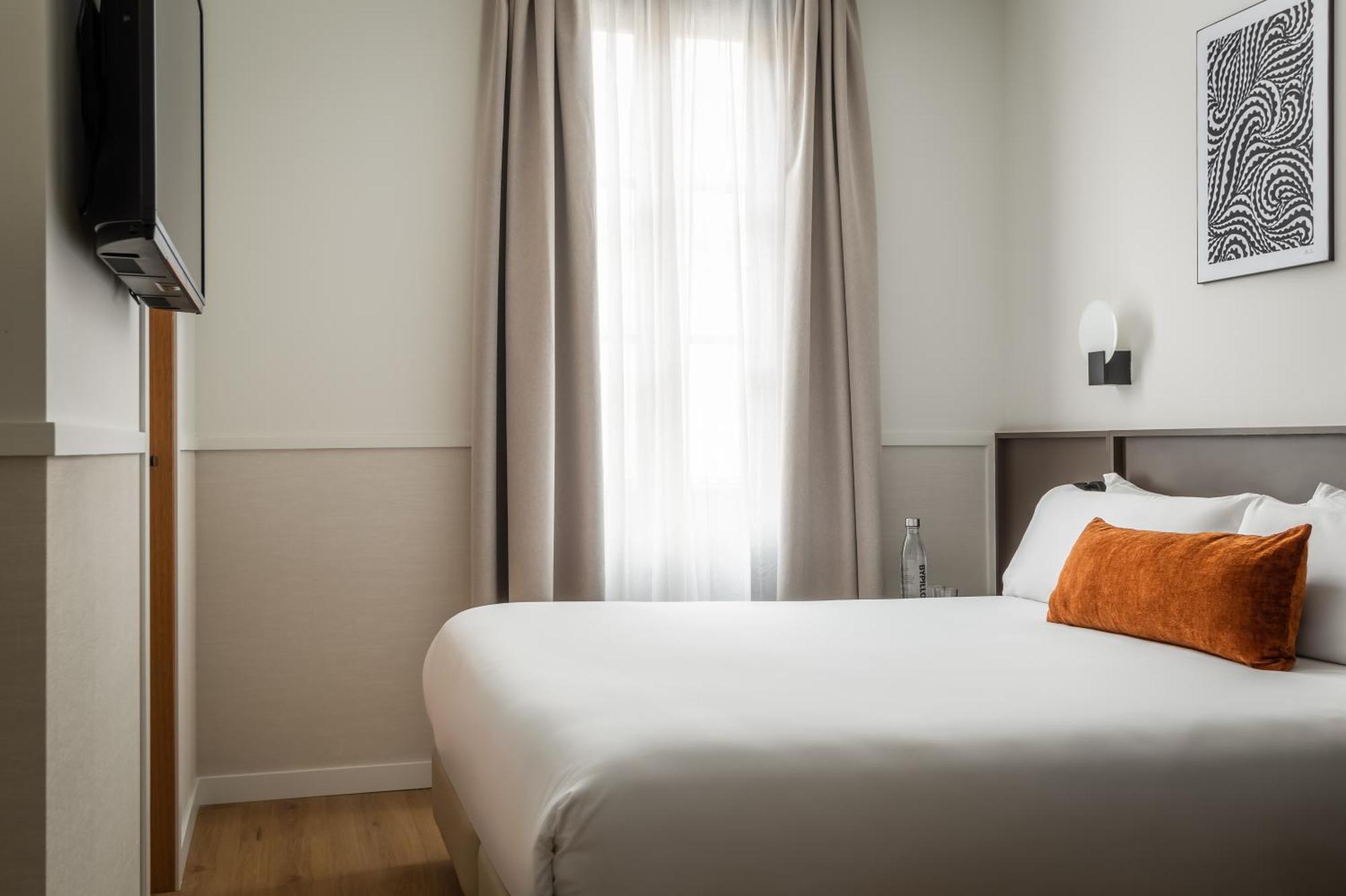 Bypillow Sinfonia Valence Extérieur photo