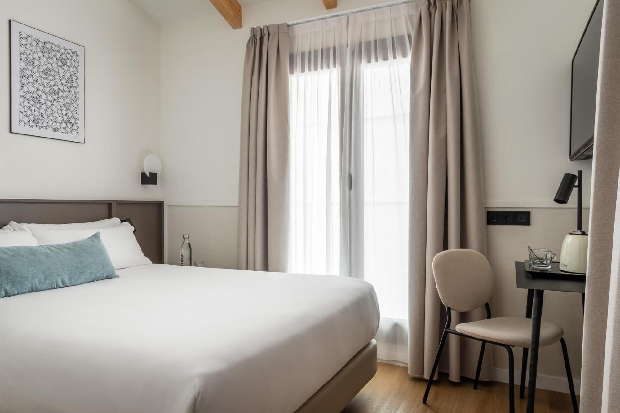Bypillow Sinfonia Valence Extérieur photo