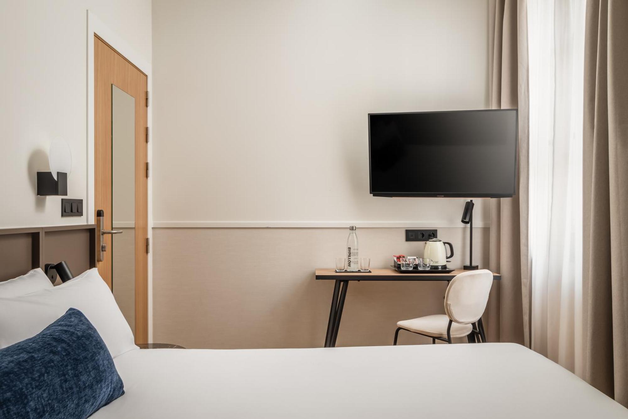 Bypillow Sinfonia Valence Extérieur photo