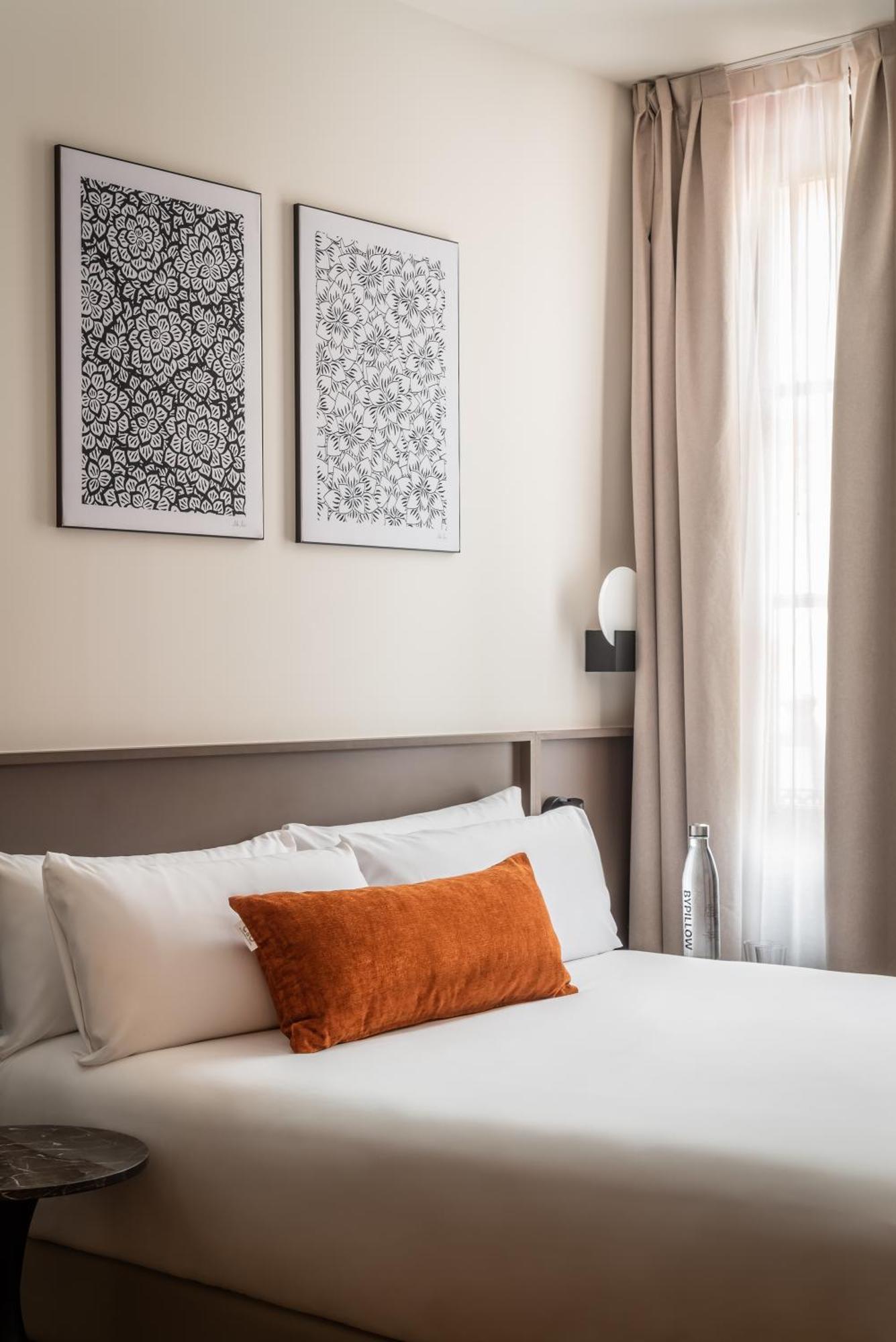 Bypillow Sinfonia Valence Extérieur photo