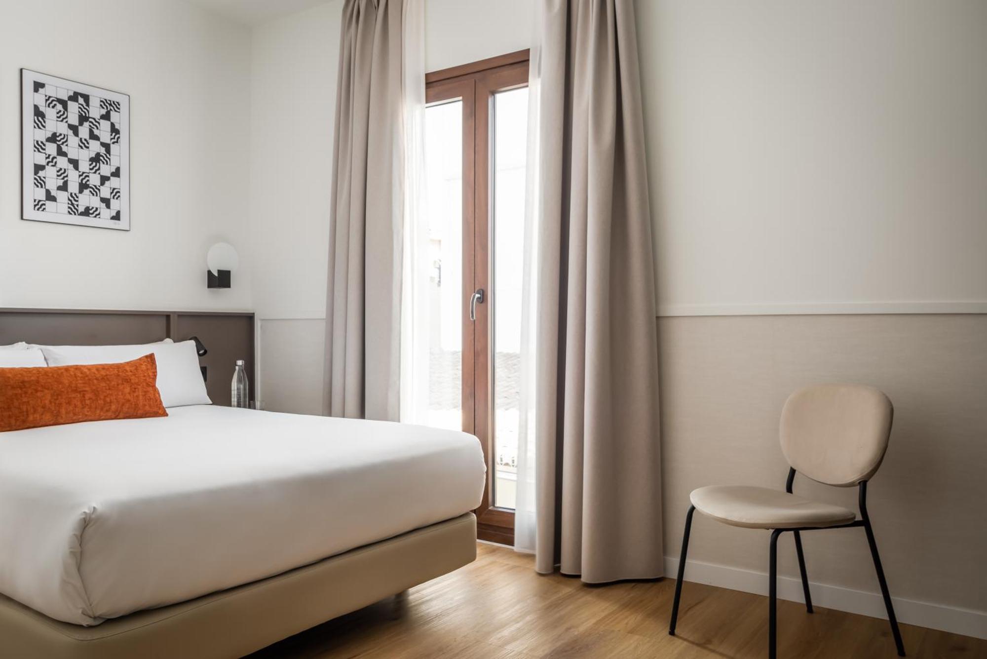 Bypillow Sinfonia Valence Extérieur photo